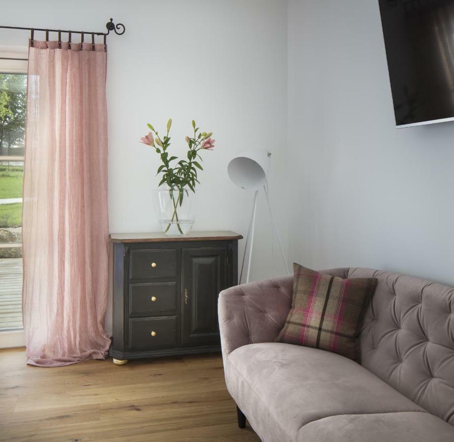 Ferienwohnung Chiemsee Breitbrunn am Chiemsee Exterior foto